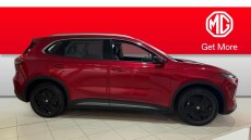 MG MGS5 125kW SE EV 49kWh 5dr Auto Electric Estate